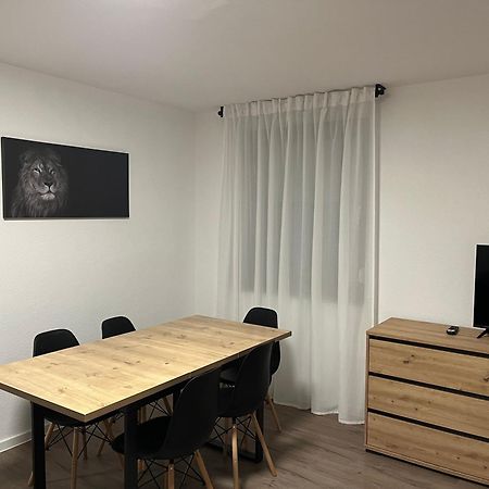 Waiblingen Dreizimmeroase Bagian luar foto
