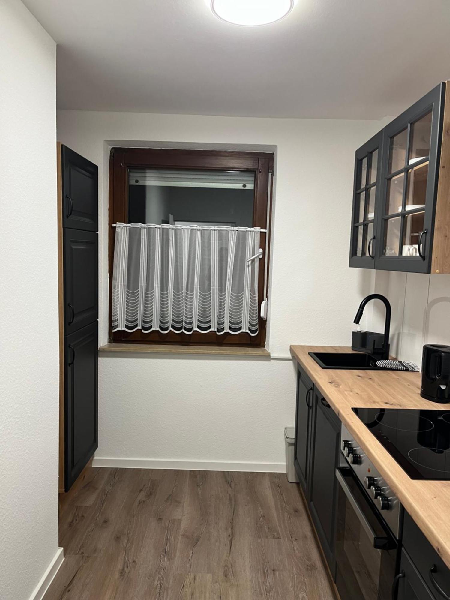 Waiblingen Dreizimmeroase Bagian luar foto
