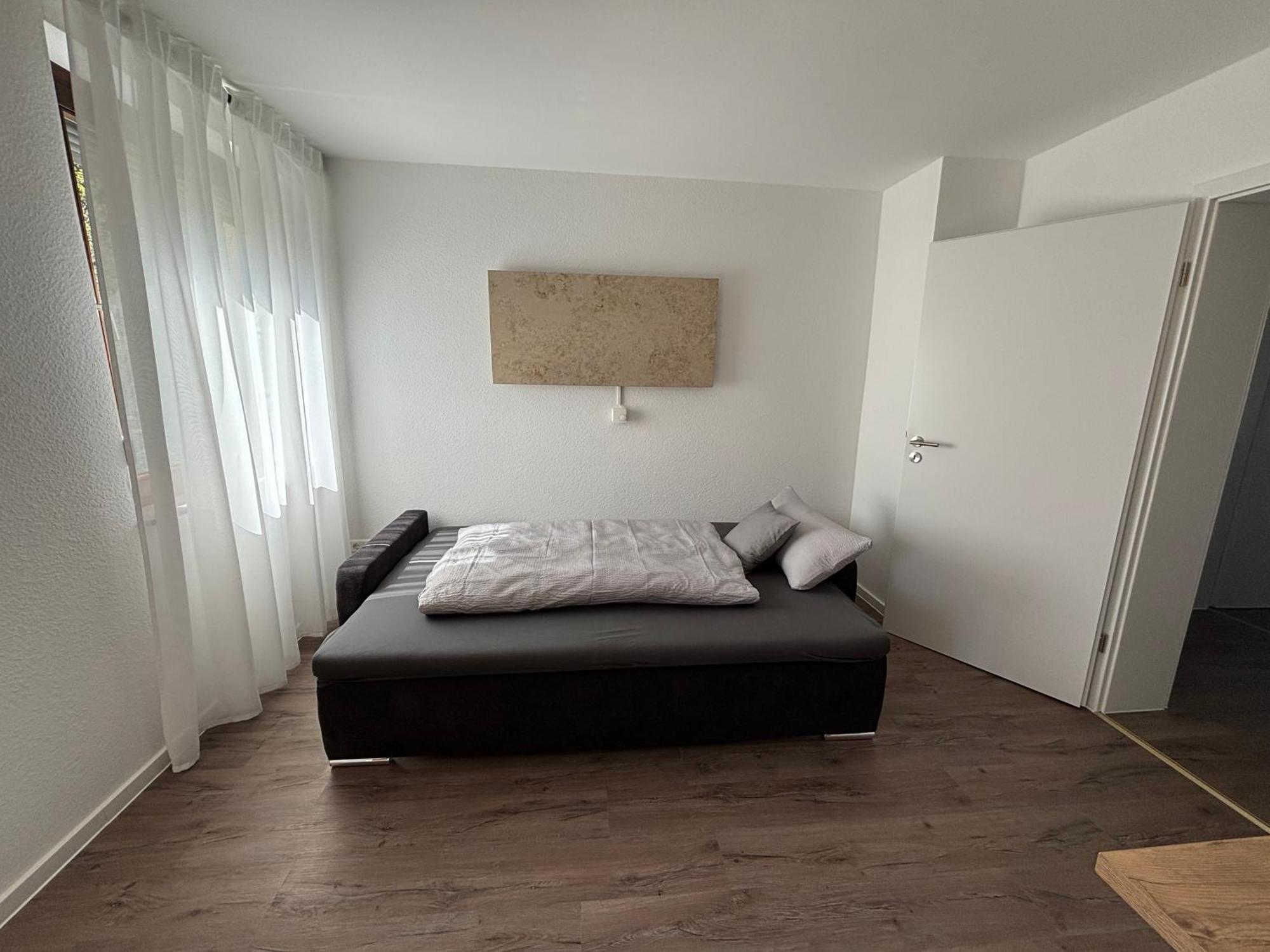 Waiblingen Dreizimmeroase Bagian luar foto